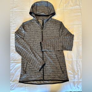 Lululemon zipper hooded Jacket